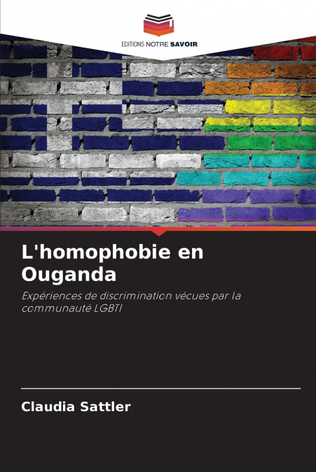 L’homophobie en Ouganda