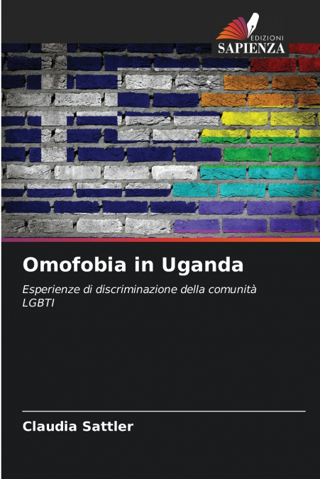 Omofobia in Uganda