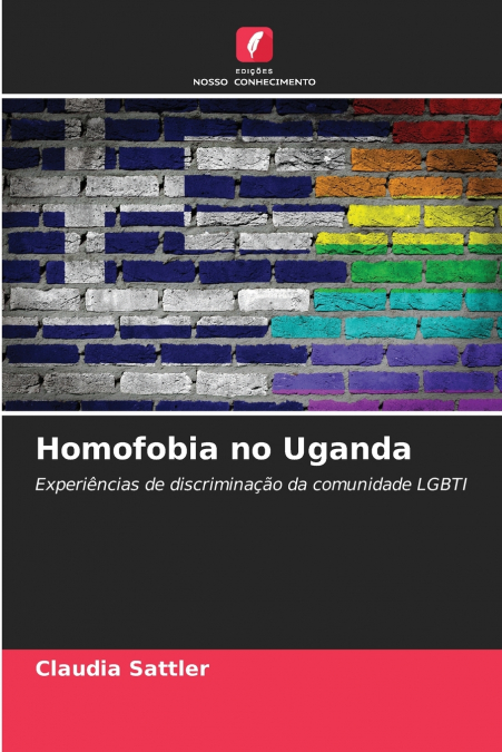Homofobia no Uganda