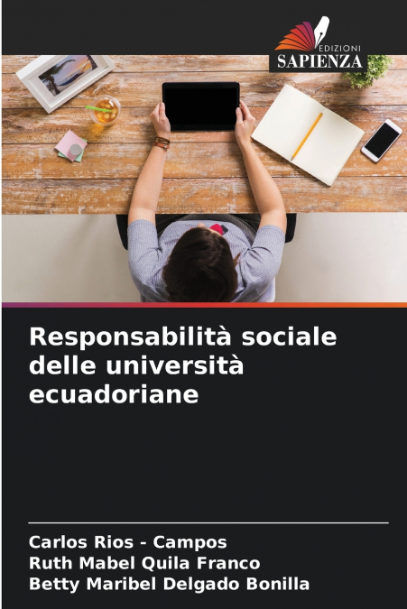 Responsabilità sociale delle università ecuadoriane