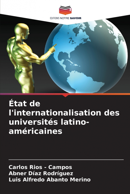État de l’internationalisation des universités latino-américaines