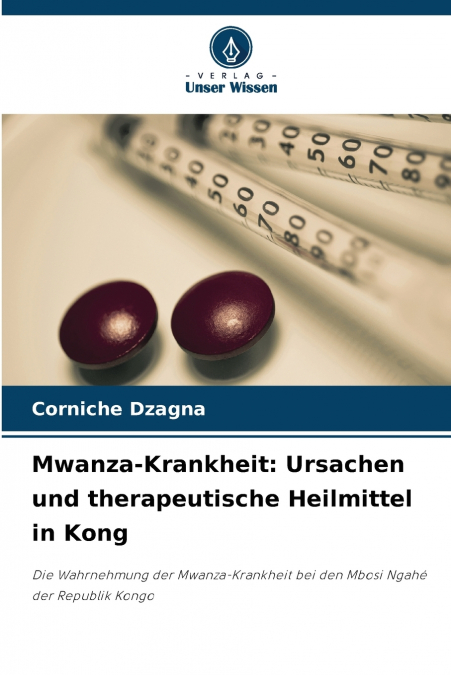 Mwanza-Krankheit