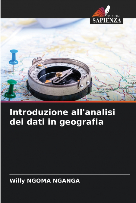 Introduzione all’analisi dei dati in geografia