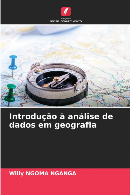 Introdução à análise de dados em geografia