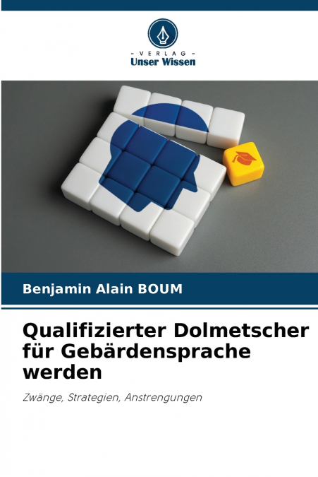 Qualifizierter Dolmetscher für Gebärdensprache werden