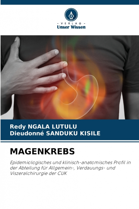 MAGENKREBS