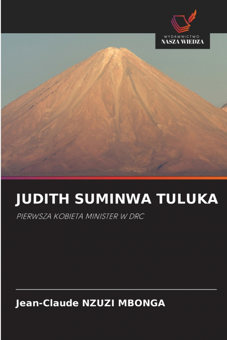 JUDITH SUMINWA TULUKA