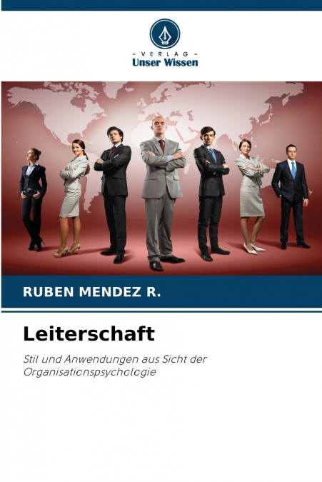Leiterschaft