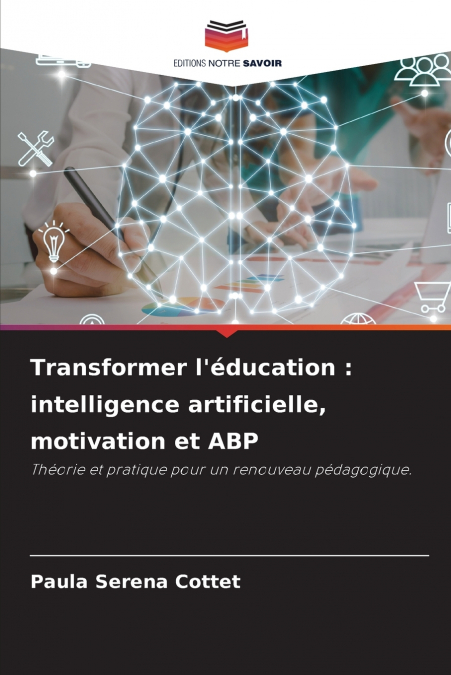 Transformer l’éducation