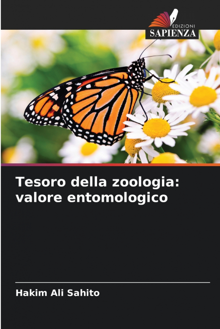 Tesoro della zoologia