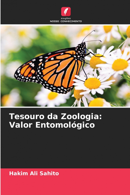 Tesouro da Zoologia