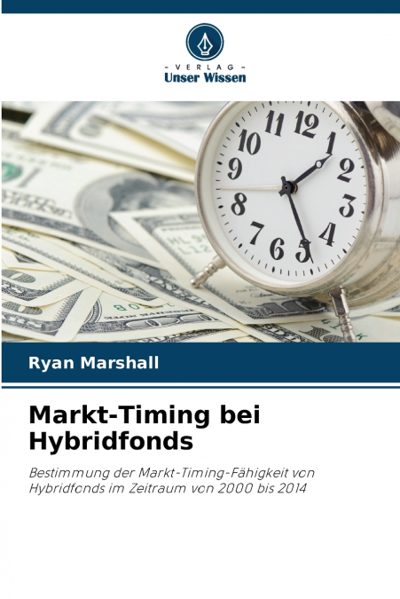 Markt-Timing bei Hybridfonds