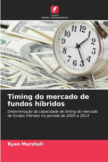 Timing do mercado de fundos híbridos