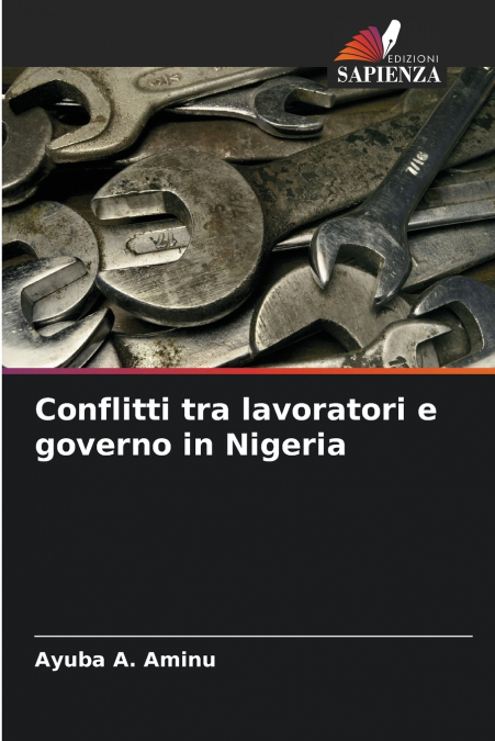 Conflitti tra lavoratori e governo in Nigeria