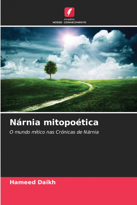 Nárnia mitopoética