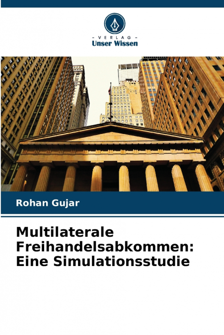 Multilaterale Freihandelsabkommen