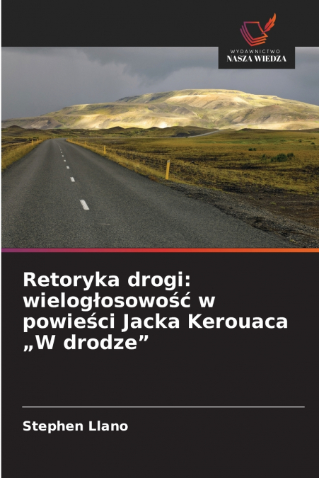 Retoryka drogi