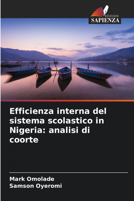 Efficienza interna del sistema scolastico in Nigeria