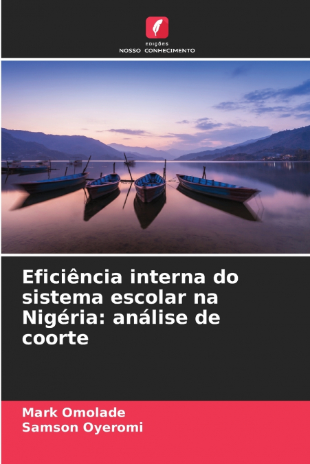 Eficiência interna do sistema escolar na Nigéria