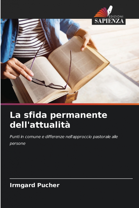 La sfida permanente dell’attualità