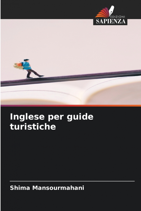Inglese per guide turistiche