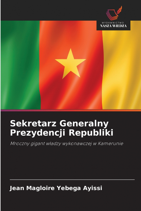 Sekretarz Generalny Prezydencji Republiki