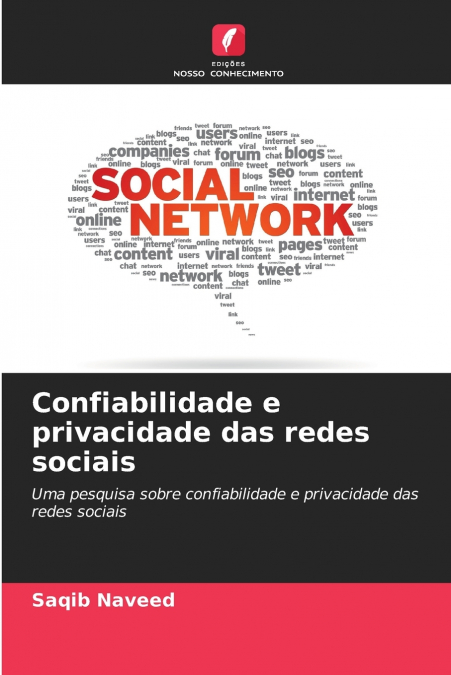 Confiabilidade e privacidade das redes sociais