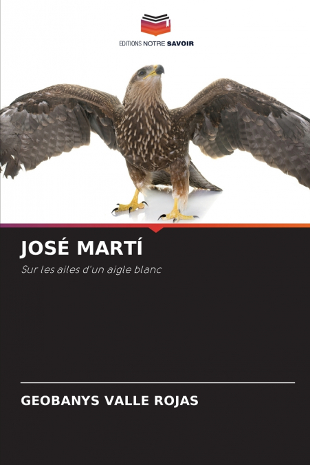 JOSÉ MARTÍ