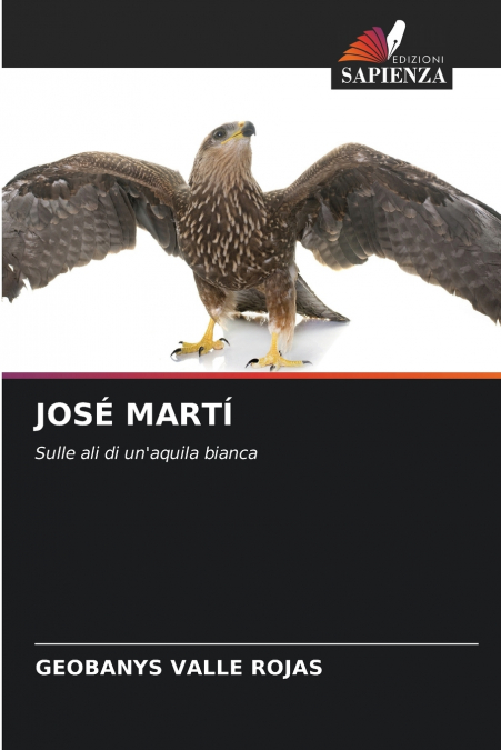 JOSÉ MARTÍ