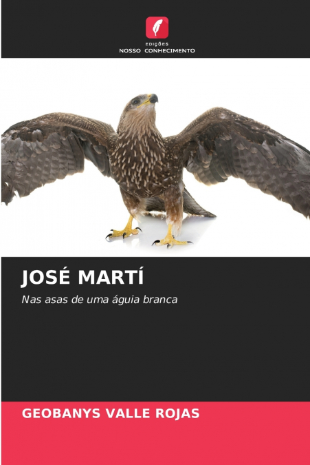 JOSÉ MARTÍ