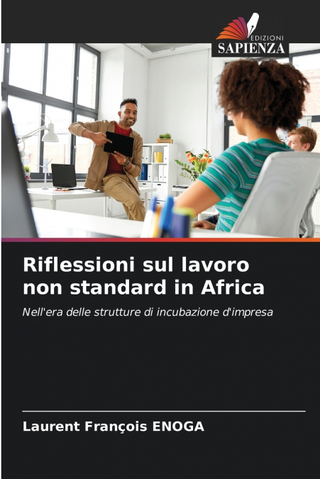 Riflessioni sul lavoro non standard in Africa