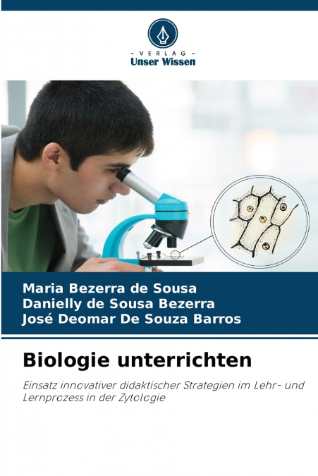 Biologie unterrichten