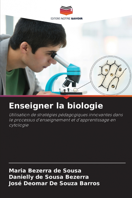 Enseigner la biologie