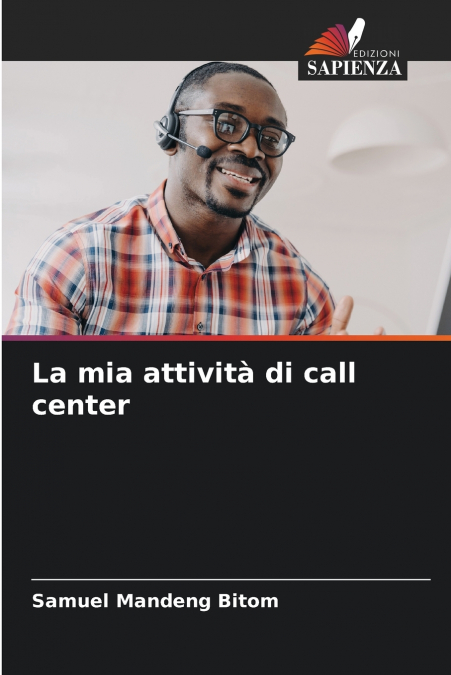 La mia attività di call center