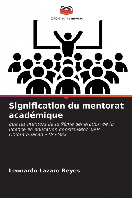 Signification du mentorat académique
