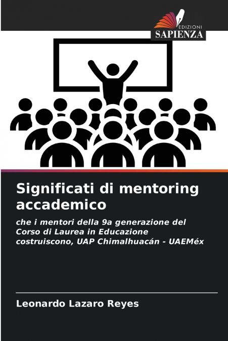 Significati di mentoring accademico