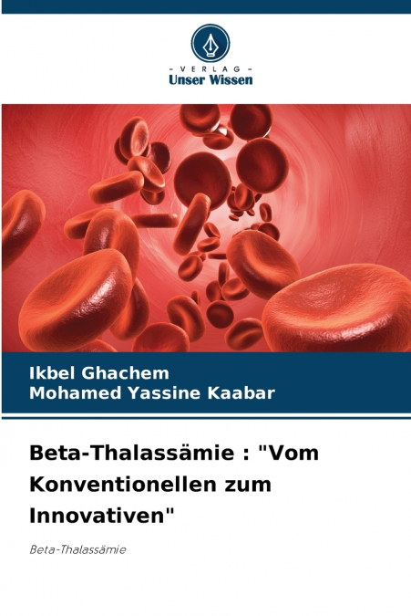 Beta-Thalassämie