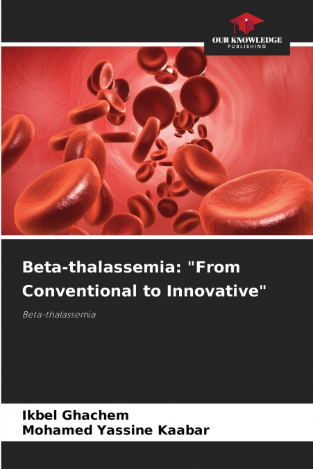 Beta-thalassemia