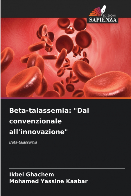 Beta-talassemia