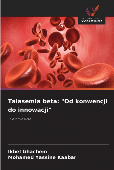 Talasemia beta