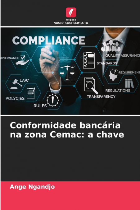 Conformidade bancária na zona Cemac