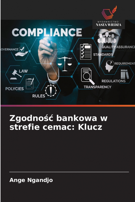 Zgodność bankowa w strefie cemac
