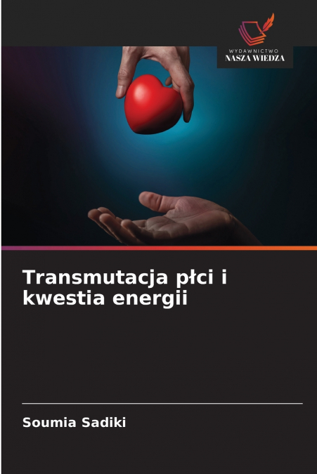 Transmutacja płci i kwestia energii