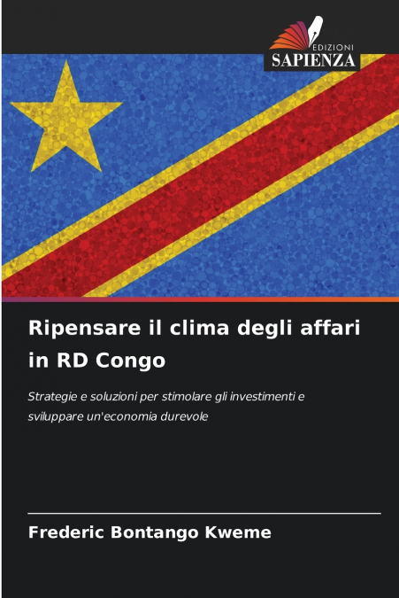 Ripensare il clima degli affari in RD Congo
