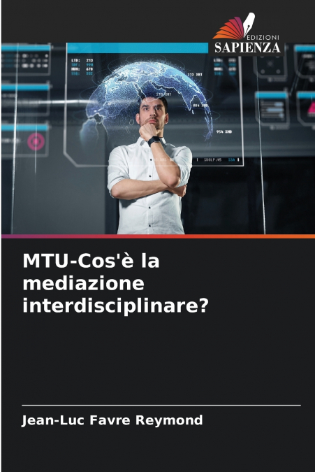 MTU-Cos’è la mediazione interdisciplinare?