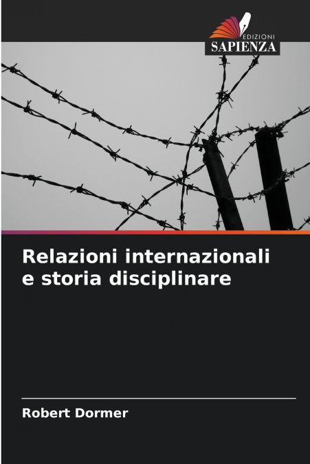 Relazioni internazionali e storia disciplinare