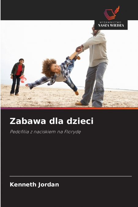 Zabawa dla dzieci