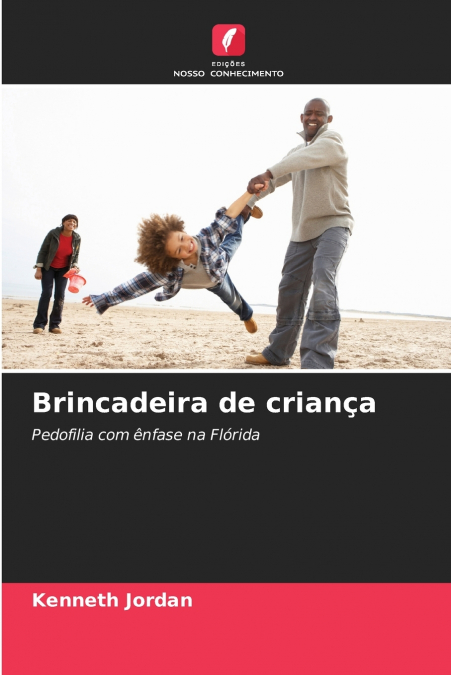 Brincadeira de criança