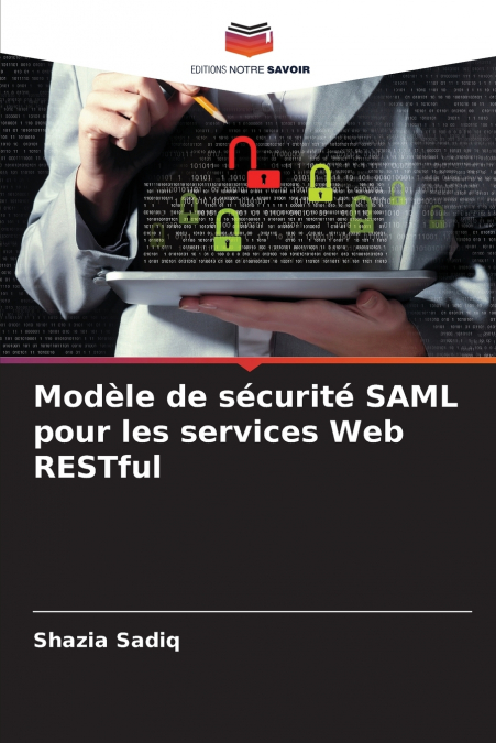 Modèle de sécurité SAML pour les services Web RESTful