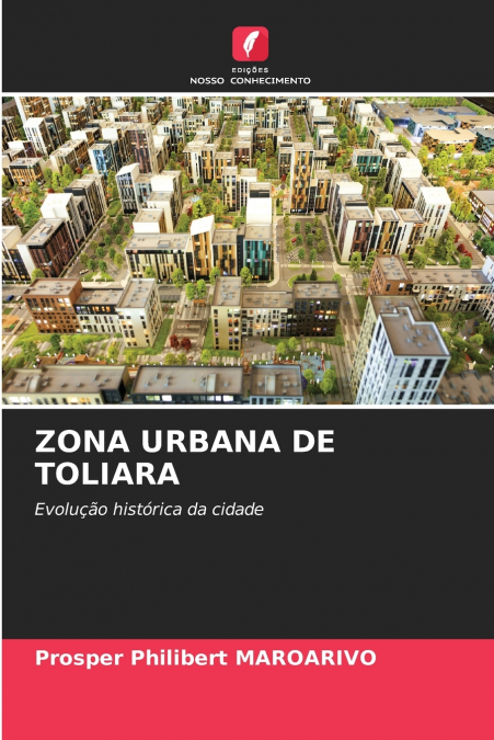 ZONA URBANA DE TOLIARA